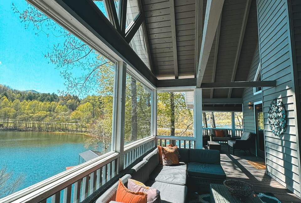 views from every spot