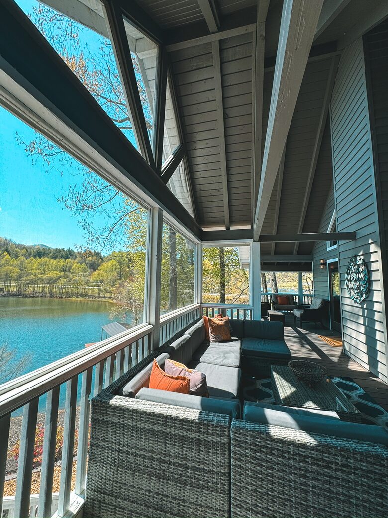 views from every spot