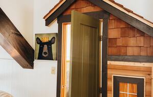 Sunrise Lodge on the Lake - Hiawassee, Georgia