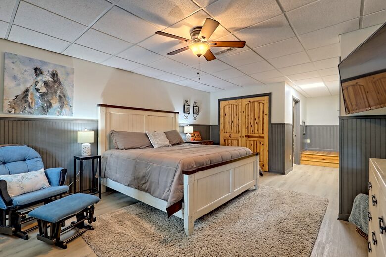 Sunrise Lodge on the Lake - Hiawassee, Georgia