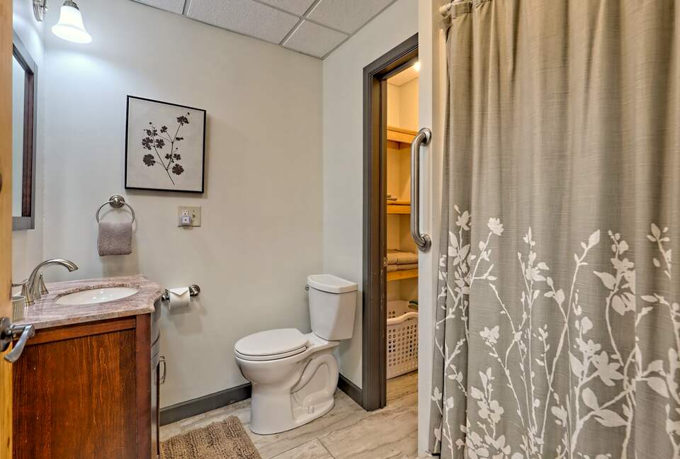 Sunrise Lodge on the Lake - Hiawassee, Georgia