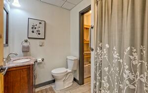 Sunrise Lodge on the Lake - Hiawassee, Georgia