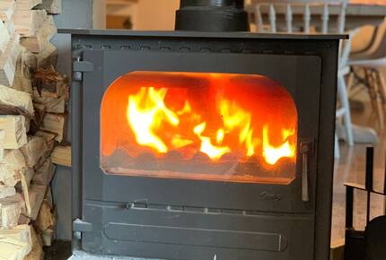 Highland Charm on the Black Water River - Highland, United Kingdom