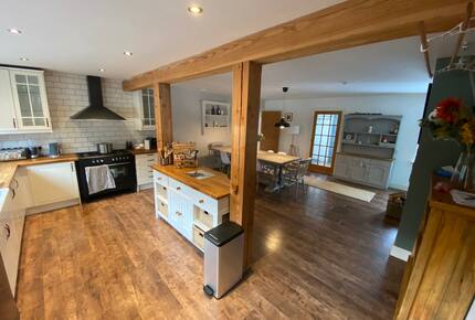 Highland Charm on the Black Water River - Highland, United Kingdom