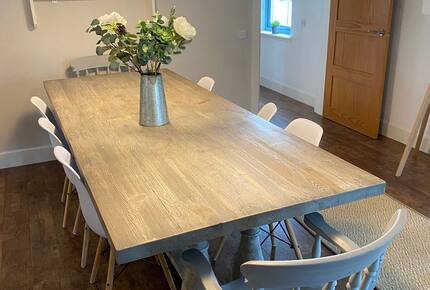 Highland Charm on the Black Water River - Highland, United Kingdom