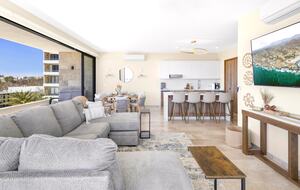 Modern Cabo Escape with Balcony Views - Cabo San Lucas, Mexico