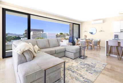 Modern Cabo Escape with Balcony Views - Cabo San Lucas, Mexico