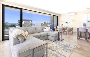 Modern Cabo Escape with Balcony Views - Cabo San Lucas, Mexico