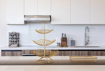 Modern Cabo Escape with Balcony Views - Cabo San Lucas, Mexico