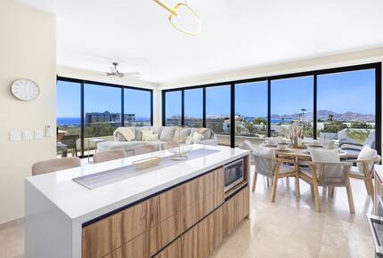 Modern Cabo Escape with Balcony Views - Cabo San Lucas, Mexico