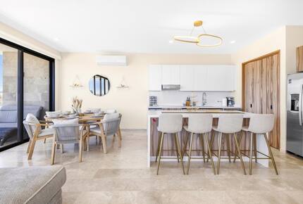 Modern Cabo Escape with Balcony Views - Cabo San Lucas, Mexico