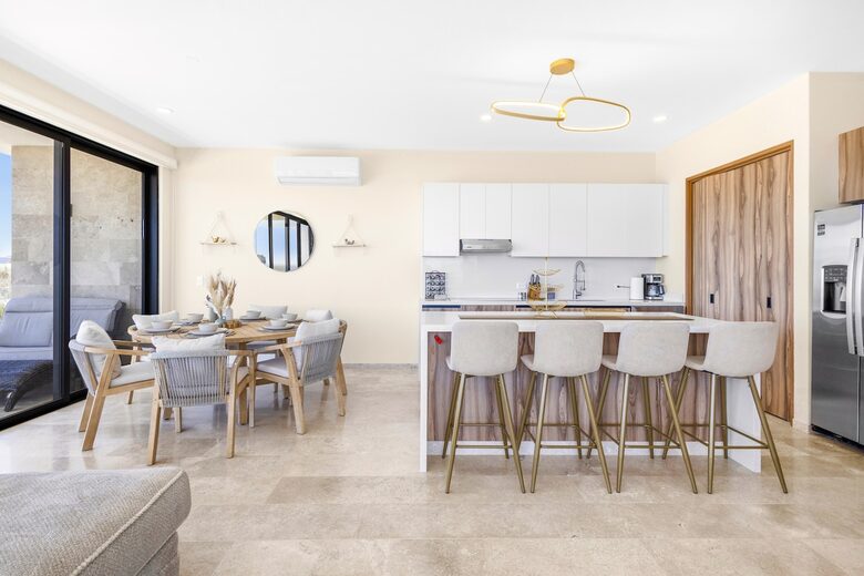 Modern Cabo Escape with Balcony Views - Cabo San Lucas, Mexico