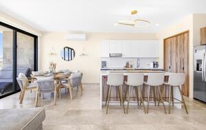 Modern Cabo Escape with Balcony Views - Cabo San Lucas, Mexico