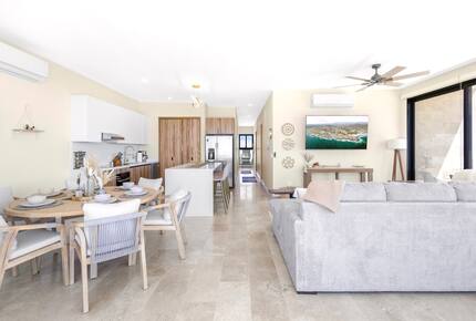 Modern Cabo Escape with Balcony Views - Cabo San Lucas, Mexico