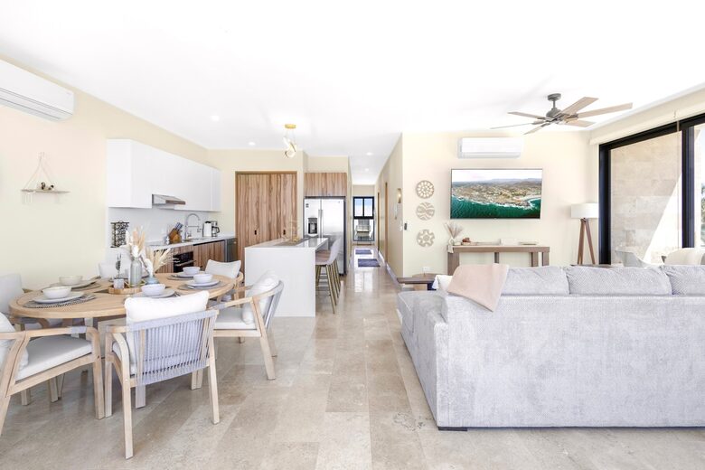 Modern Cabo Escape with Balcony Views - Cabo San Lucas, Mexico