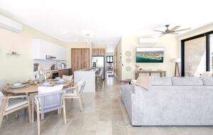 Modern Cabo Escape with Balcony Views - Cabo San Lucas, Mexico
