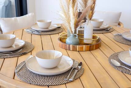 Modern Cabo Escape with Balcony Views - Cabo San Lucas, Mexico