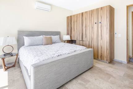 Modern Cabo Escape with Balcony Views - Cabo San Lucas, Mexico