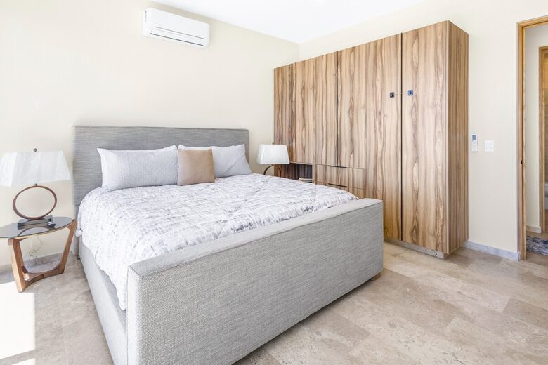 Modern Cabo Escape with Balcony Views - Cabo San Lucas, Mexico