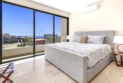 Modern Cabo Escape with Balcony Views - Cabo San Lucas, Mexico