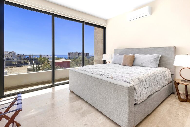 Modern Cabo Escape with Balcony Views - Cabo San Lucas, Mexico