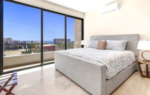 Modern Cabo Escape with Balcony Views - Cabo San Lucas, Mexico