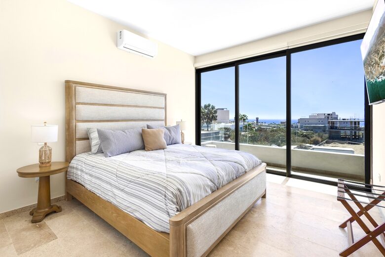 Modern Cabo Escape with Balcony Views - Cabo San Lucas, Mexico