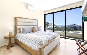 Modern Cabo Escape with Balcony Views - Cabo San Lucas, Mexico
