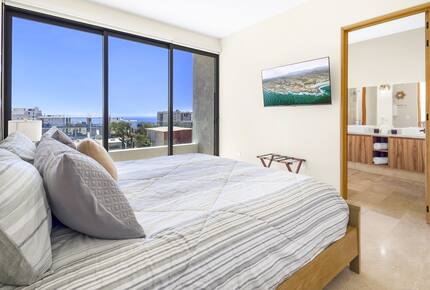 Modern Cabo Escape with Balcony Views - Cabo San Lucas, Mexico