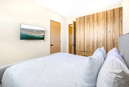 Modern Cabo Escape with Balcony Views - Cabo San Lucas, Mexico