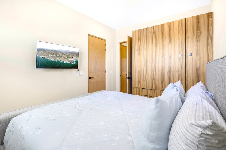 Modern Cabo Escape with Balcony Views - Cabo San Lucas, Mexico