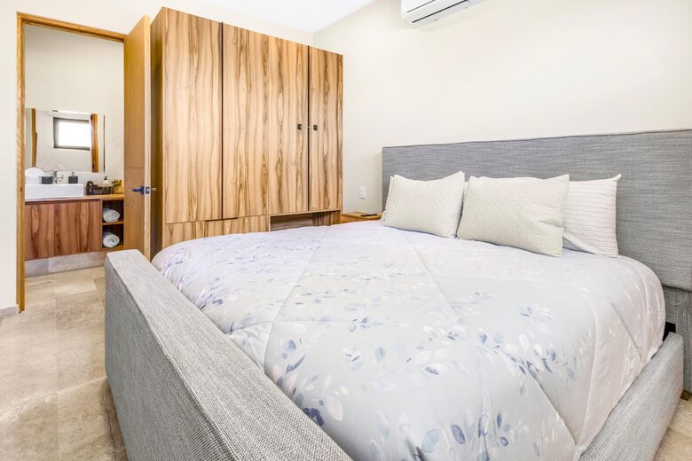 Modern Cabo Escape with Balcony Views - Cabo San Lucas, Mexico