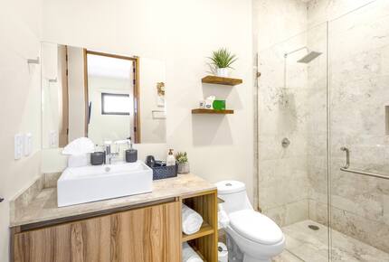 Modern Cabo Escape with Balcony Views - Cabo San Lucas, Mexico