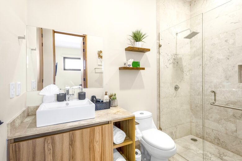 Modern Cabo Escape with Balcony Views - Cabo San Lucas, Mexico