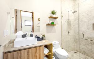 Modern Cabo Escape with Balcony Views - Cabo San Lucas, Mexico