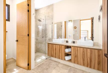 Modern Cabo Escape with Balcony Views - Cabo San Lucas, Mexico