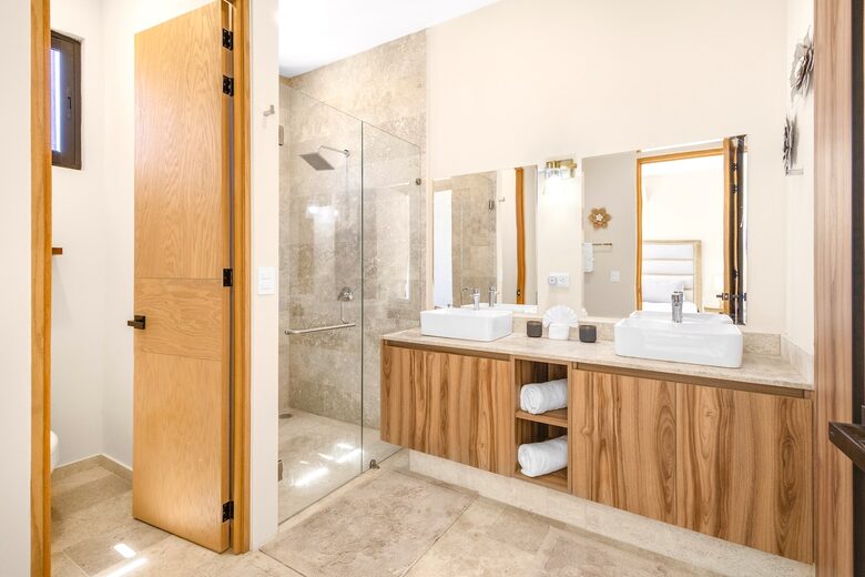 Modern Cabo Escape with Balcony Views - Cabo San Lucas, Mexico