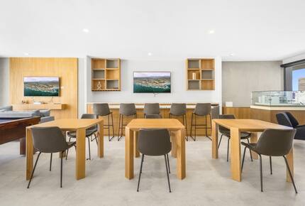 Modern Cabo Escape with Balcony Views - Cabo San Lucas, Mexico