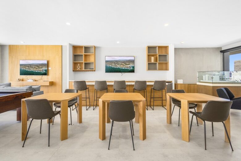 Modern Cabo Escape with Balcony Views - Cabo San Lucas, Mexico