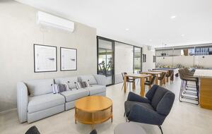 Modern Cabo Escape with Balcony Views - Cabo San Lucas, Mexico