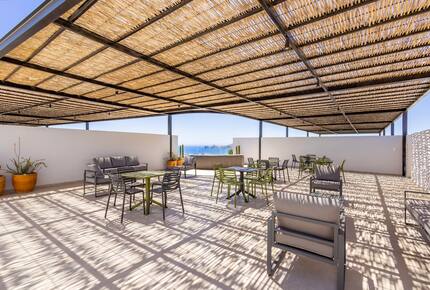 Modern Cabo Escape with Balcony Views - Cabo San Lucas, Mexico