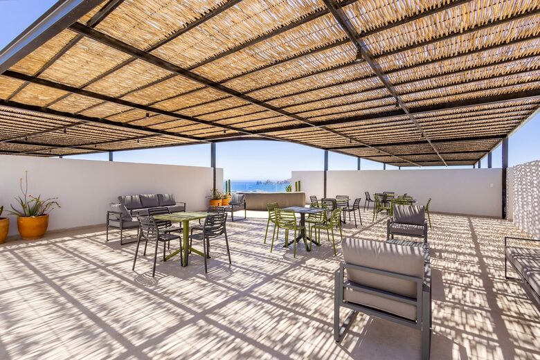 Modern Cabo Escape with Balcony Views - Cabo San Lucas, Mexico