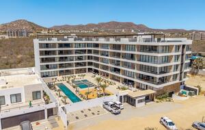Modern Cabo Escape with Balcony Views - Cabo San Lucas, Mexico