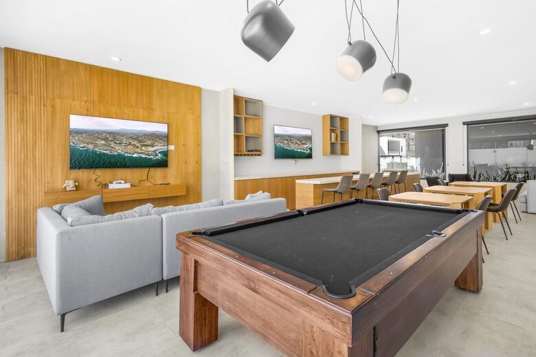 Modern Cabo Escape with Balcony Views - Cabo San Lucas, Mexico