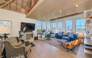 Victorian Elegance Meets Modern Design in SF - San Francisco, California