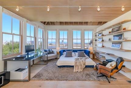 Victorian Elegance Meets Modern Design in SF - San Francisco, California