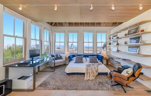 Victorian Elegance Meets Modern Design in SF - San Francisco, California