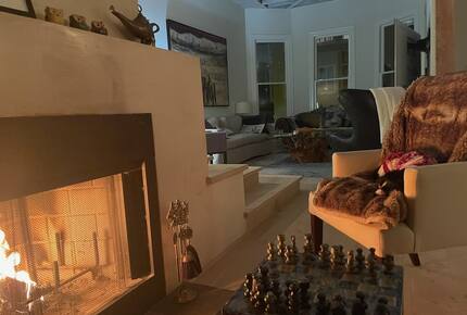 Victorian Elegance Meets Modern Design in SF - San Francisco, California