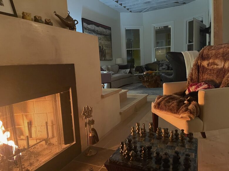 Victorian Elegance Meets Modern Design in SF - San Francisco, California