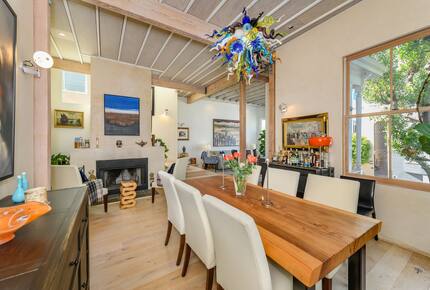 Victorian Elegance Meets Modern Design in SF - San Francisco, California